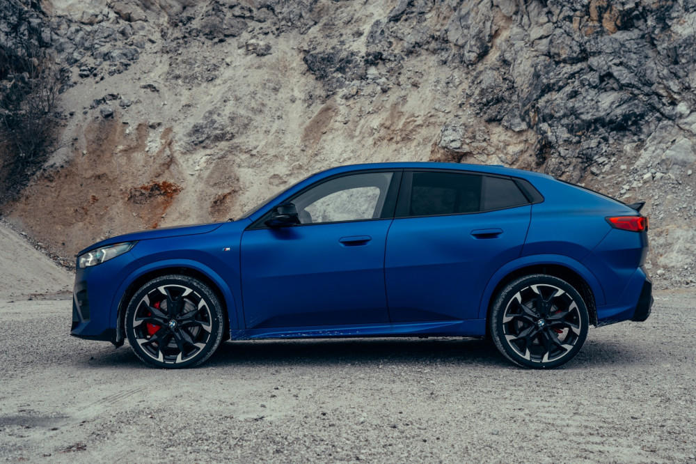 BMW X2 M35i xDrive